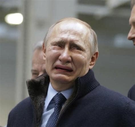 putler a jeho 3 dňová ŠVO